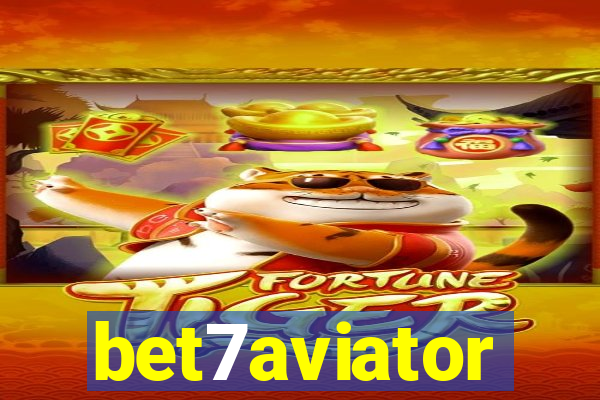 bet7aviator