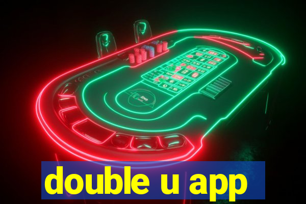 double u app