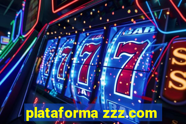 plataforma zzz.com