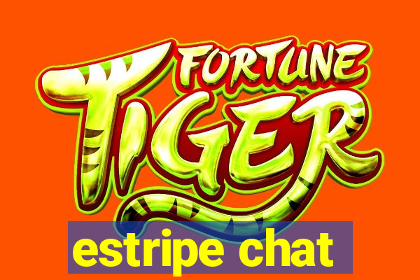 estripe chat