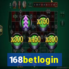 168betlogin