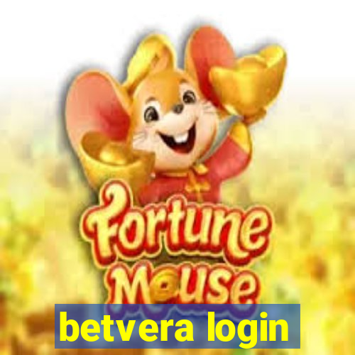 betvera login