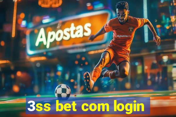 3ss bet com login