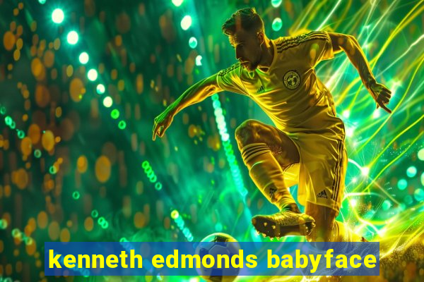 kenneth edmonds babyface