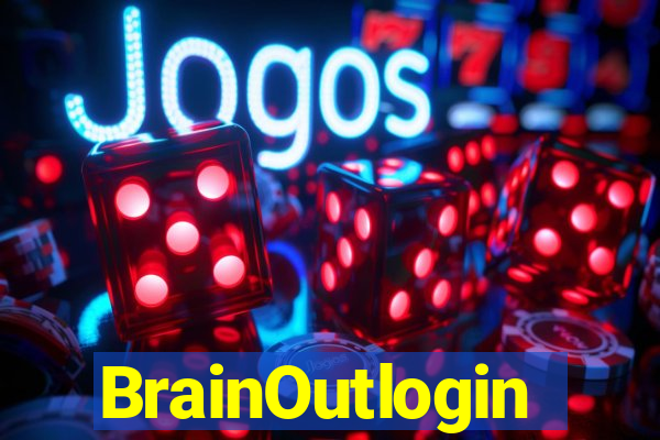 BrainOutlogin