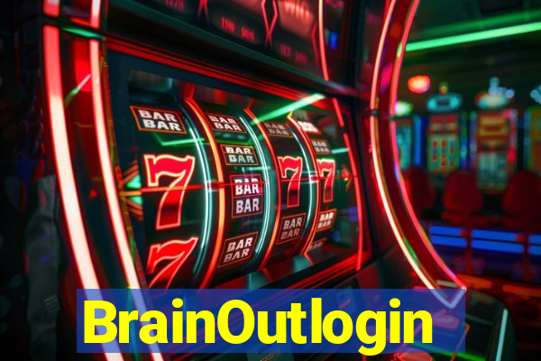 BrainOutlogin