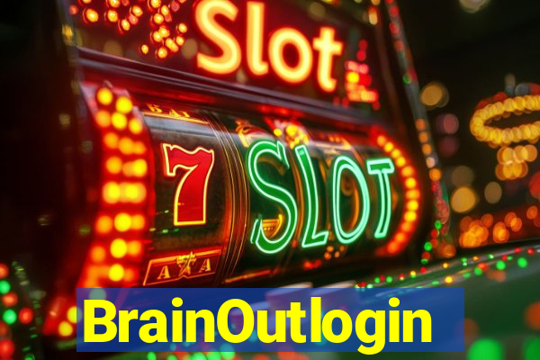 BrainOutlogin