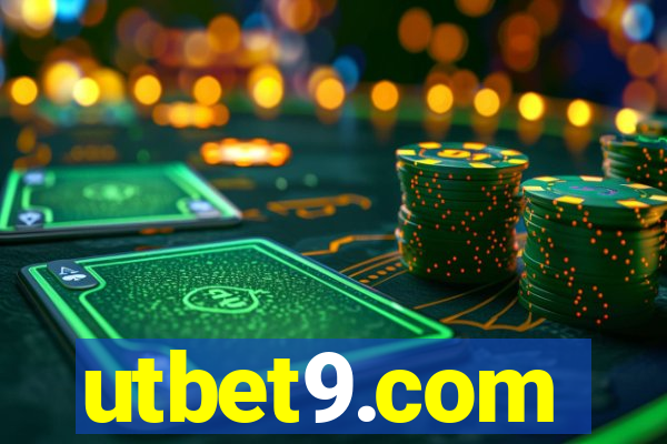 utbet9.com