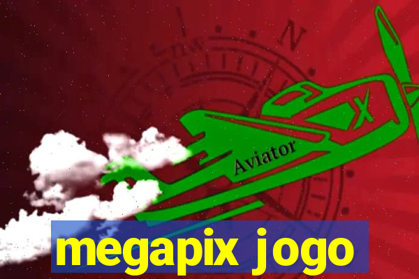 megapix jogo