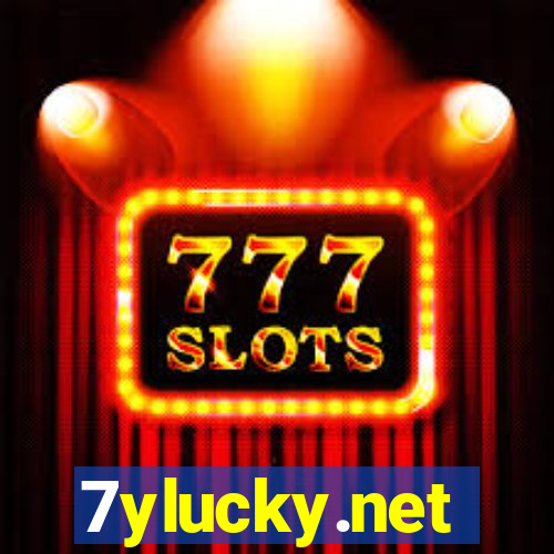 7ylucky.net