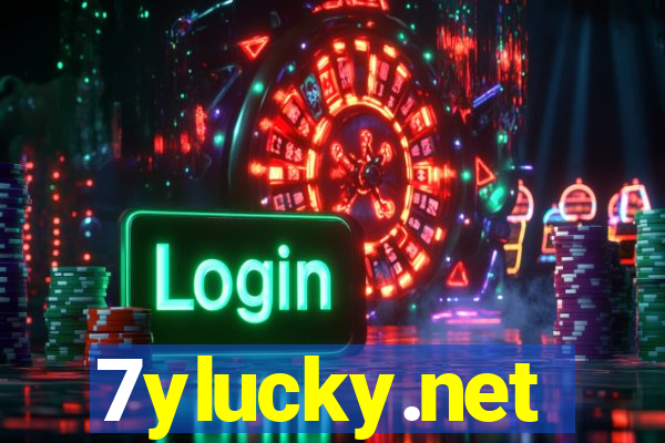 7ylucky.net