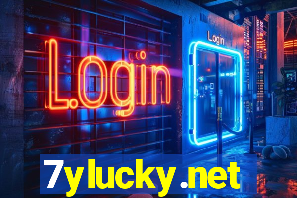 7ylucky.net