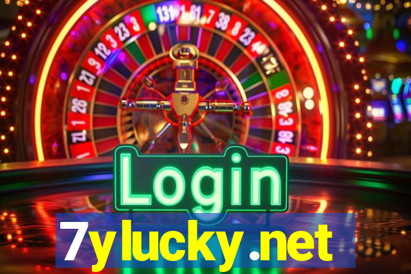 7ylucky.net