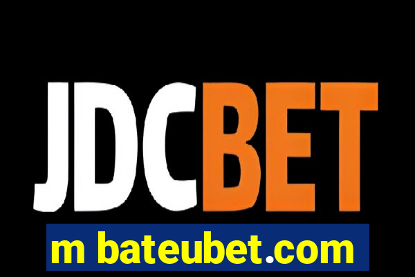 m bateubet.com