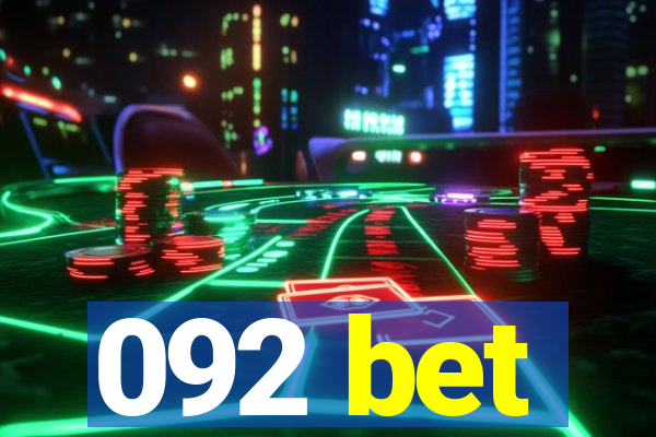 092 bet