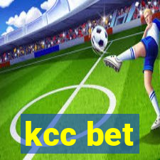 kcc bet