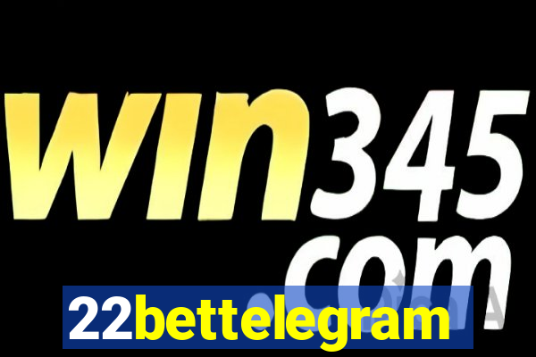 22bettelegram