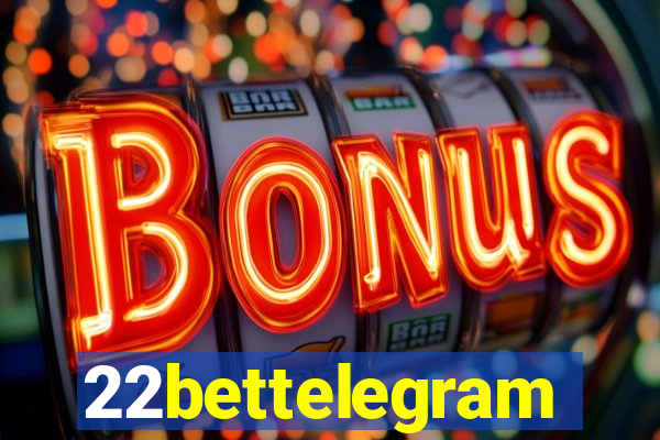 22bettelegram