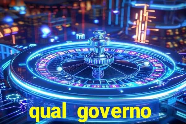 qual governo liberou as bets no brasil