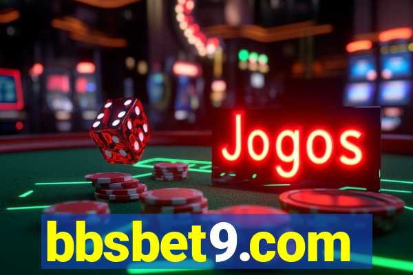 bbsbet9.com