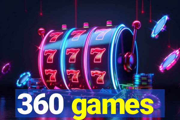 360 games