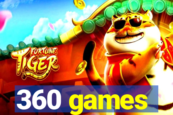 360 games