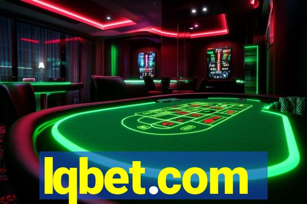 lqbet.com