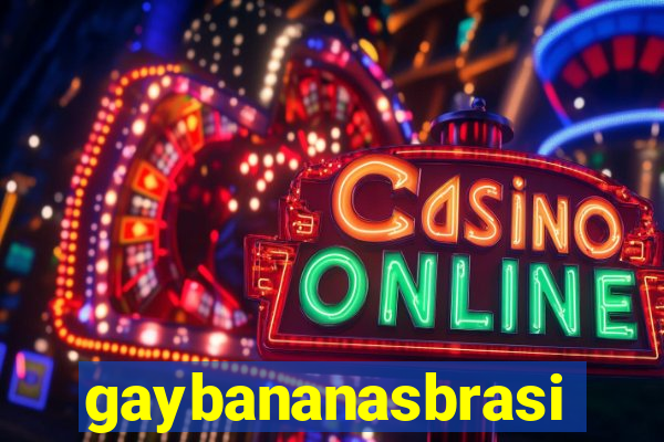 gaybananasbrasil.com