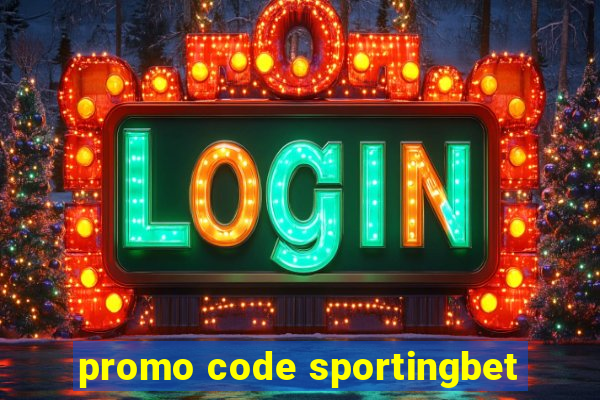 promo code sportingbet