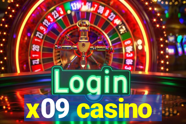 x09 casino