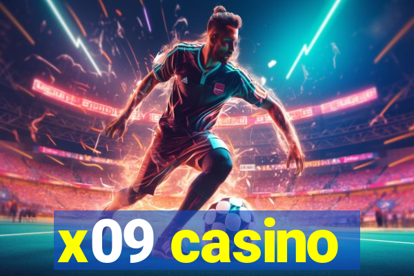 x09 casino