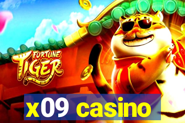 x09 casino