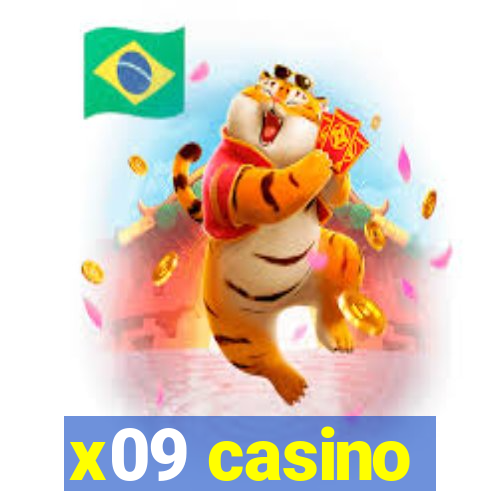 x09 casino