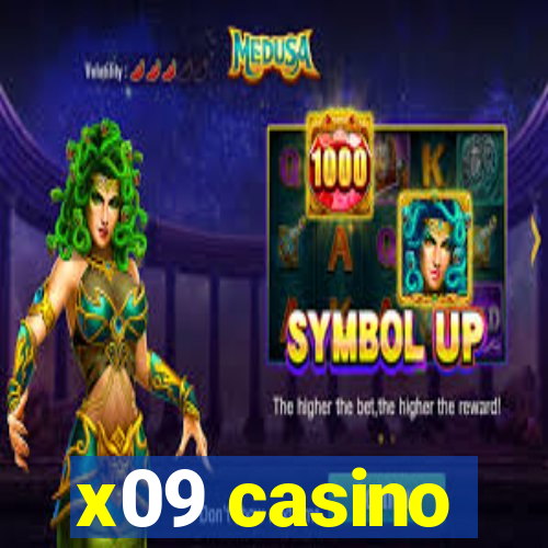 x09 casino