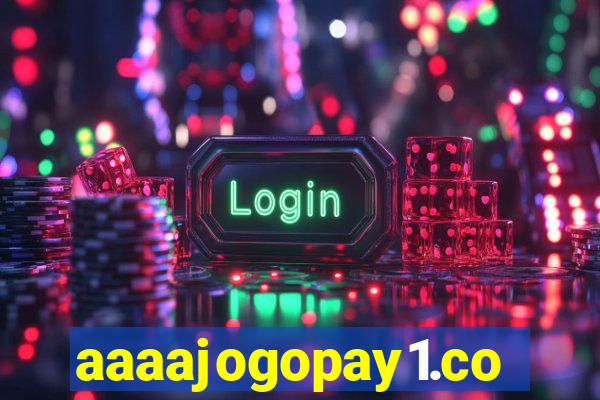 aaaajogopay1.com