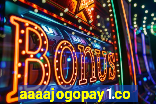 aaaajogopay1.com