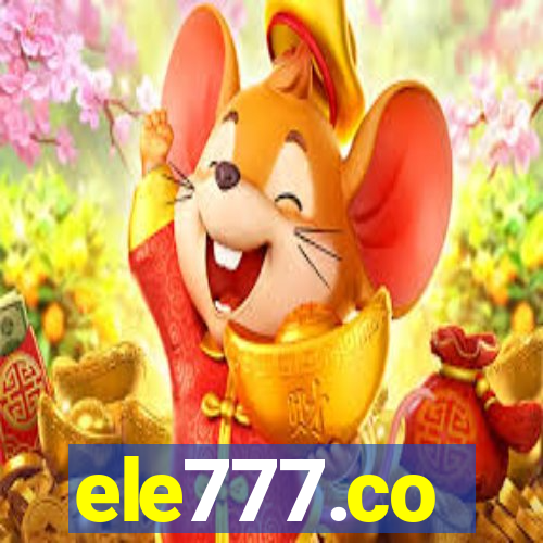 ele777.co