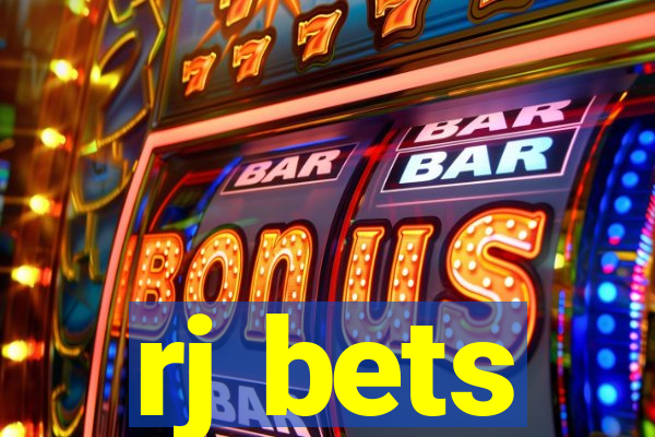 rj bets