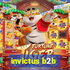 invictus b2b