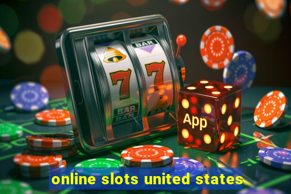 online slots united states