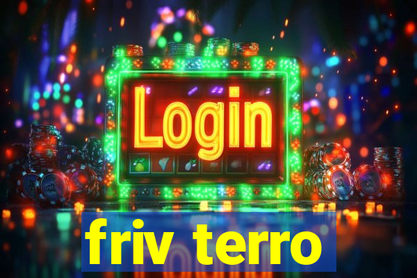 friv terro