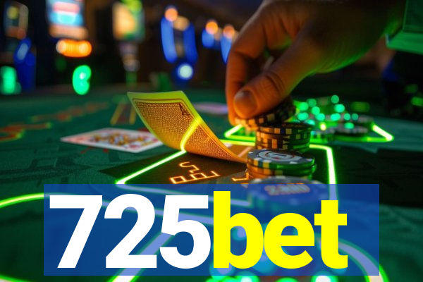 725bet