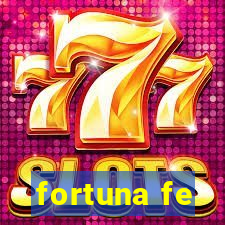 fortuna fe