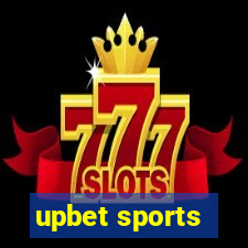 upbet sports