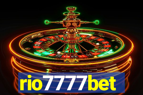 rio7777bet