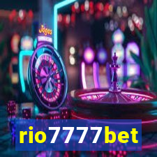 rio7777bet