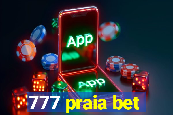 777 praia bet