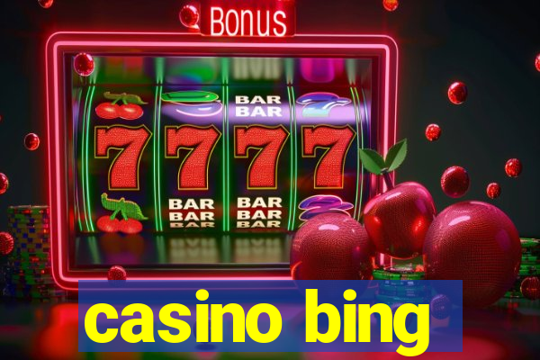 casino bing