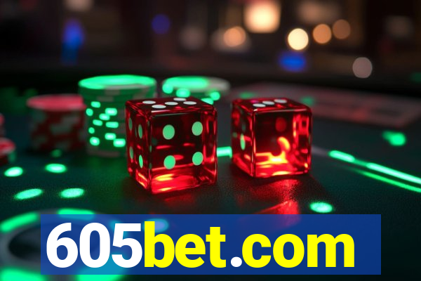 605bet.com