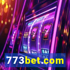 773bet.com